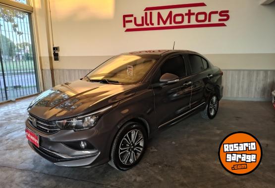 Autos - Fiat CRONOS 2023 Nafta 55000Km - En Venta