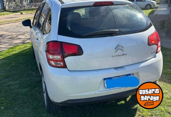 Autos - Citroen C3 vti feel 2020 Nafta 85000Km - En Venta