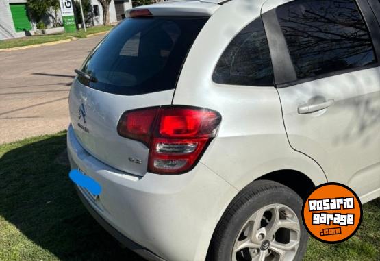 Autos - Citroen C3 vti feel 2020 Nafta 85000Km - En Venta