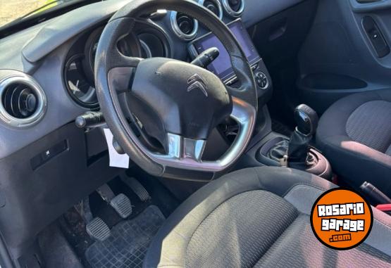 Autos - Citroen C3 vti feel 2020 Nafta 85000Km - En Venta