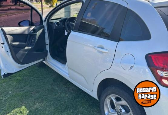 Autos - Citroen C3 vti feel 2020 Nafta 85000Km - En Venta