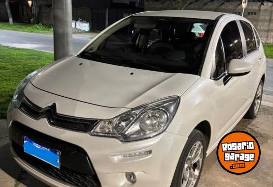 Autos - Citroen C3 vti feel 2020 Nafta 85000Km - En Venta