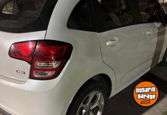 Autos - Citroen C3 vti feel 2020 Nafta 85000Km - En Venta