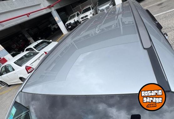 Camionetas - Toyota Sw4 2022 Diesel 70000Km - En Venta