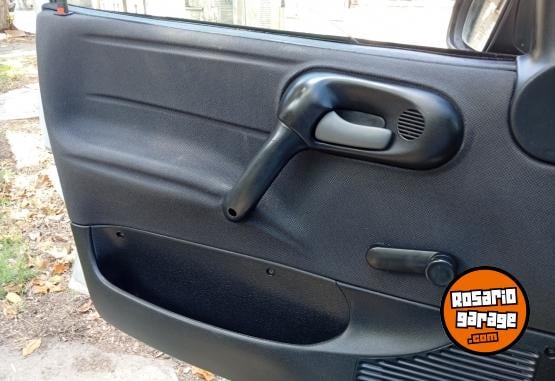 Autos - Chevrolet Corsa 2006 GNC 144000Km - En Venta