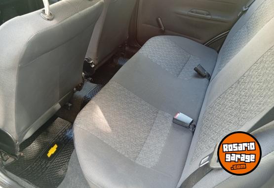 Autos - Chevrolet Corsa 2006 GNC 144000Km - En Venta