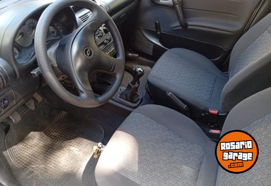 Autos - Chevrolet Corsa 2006 GNC 144000Km - En Venta