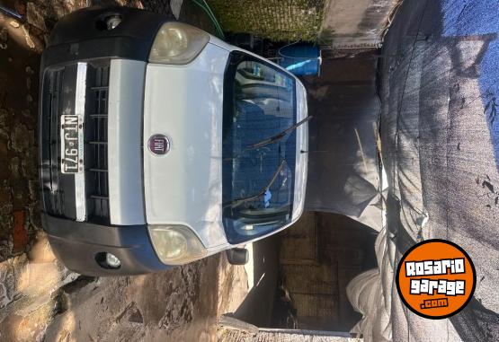 Utilitarios - Fiat Qubo 2014 GNC 250000Km - En Venta