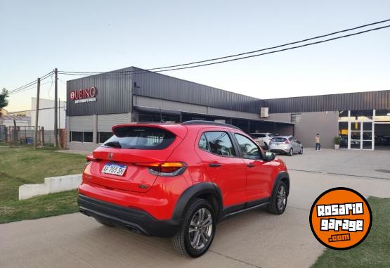 Autos - Fiat Pulse Drive MT 2022 Nafta 61400Km - En Venta