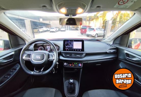 Autos - Fiat Pulse Drive MT 2022 Nafta 61400Km - En Venta
