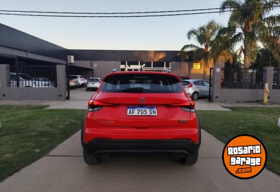 Autos - Fiat Pulse Drive MT 2022 Nafta 61400Km - En Venta