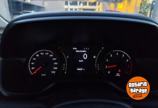 Autos - Fiat Pulse Drive MT 2022 Nafta 61400Km - En Venta