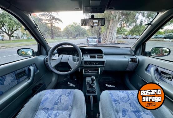 Autos - Renault CL�O RT 1995 GNC 180000Km - En Venta