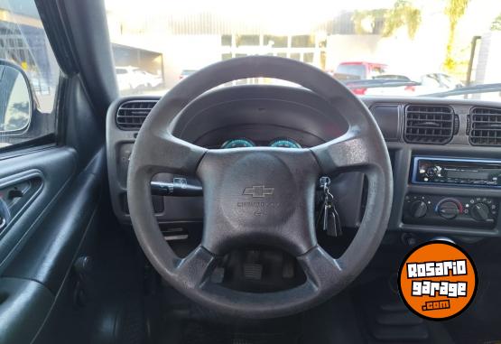 Camionetas - Chevrolet S10 2.8TDI STD Electronic 2010 Diesel 234400Km - En Venta