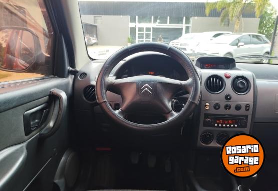 Utilitarios - Citroen Berlingo Multispace1.6HDI 2010 Diesel 187200Km - En Venta