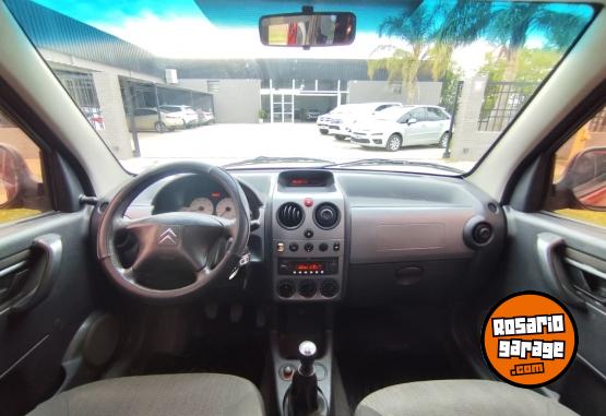 Utilitarios - Citroen Berlingo Multispace1.6HDI 2010 Diesel 187200Km - En Venta