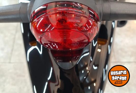 Motos - Royal Enfield Hunter 350 2025 Nafta 900Km - En Venta