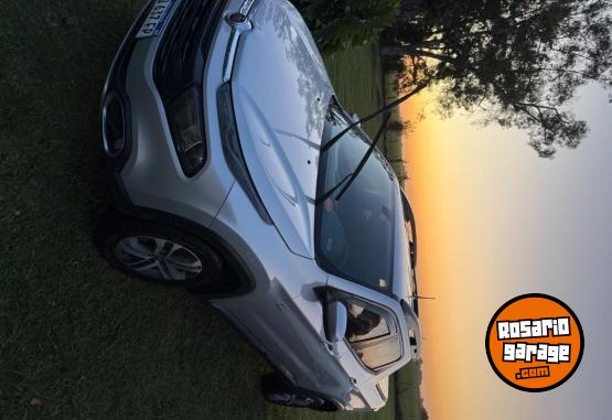 Camionetas - Fiat Toro 2019 Diesel 85000Km - En Venta