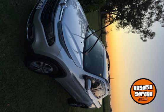 Camionetas - Fiat Toro 2019 Diesel 85000Km - En Venta