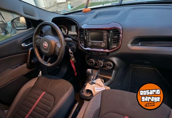 Camionetas - Fiat Toro 2019 Diesel 85000Km - En Venta