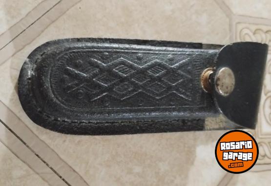 Otros - SEVILLANA/  NAVAJA C,uerpo de bronce - En Venta