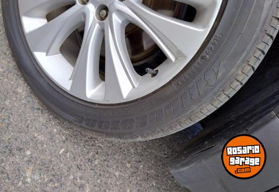 Camionetas - Chevrolet Tracker 2020 Nafta 49000Km - En Venta