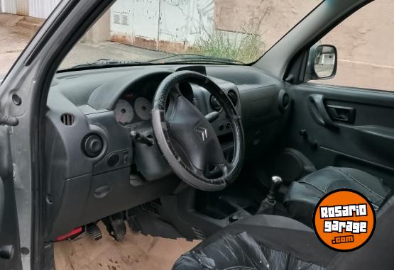 Utilitarios - Citroen Berlingo 2016 Diesel 179000Km - En Venta