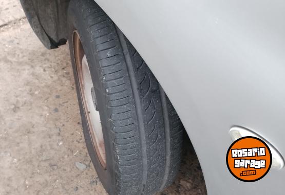 Utilitarios - Citroen Berlingo 2016 Diesel 179000Km - En Venta