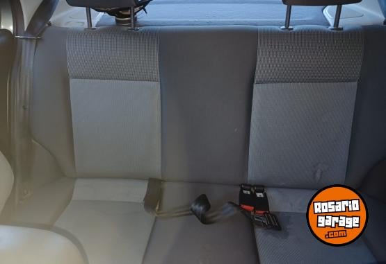 Autos - Volkswagen Gol Trend 2011 Nafta 193000Km - En Venta