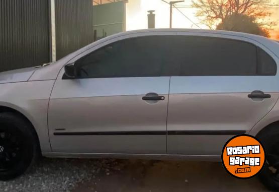 Autos - Volkswagen Gol Trend 2010 Nafta 137000Km - En Venta