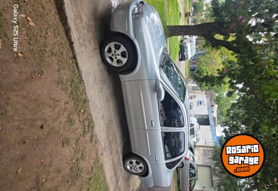 Autos - Chevrolet Corsa super 2007 GNC 210000Km - En Venta