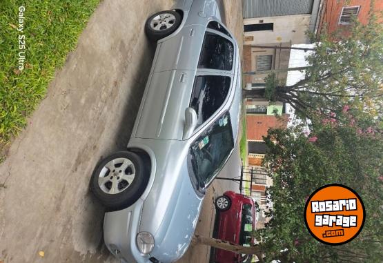 Autos - Chevrolet Corsa super 2007 GNC 210000Km - En Venta