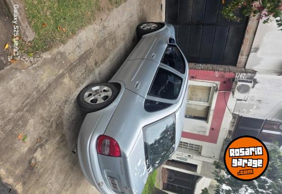 Autos - Chevrolet Corsa super 2007 GNC 210000Km - En Venta