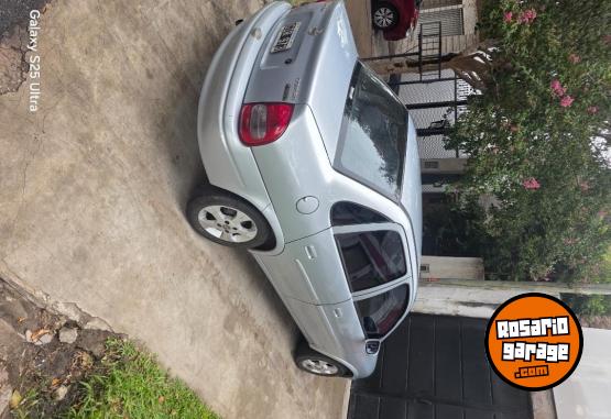 Autos - Chevrolet Corsa super 2007 GNC 210000Km - En Venta