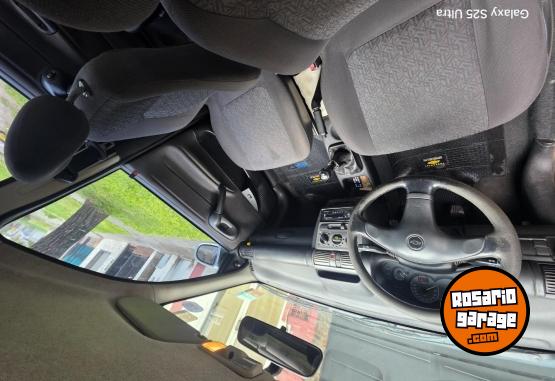 Autos - Chevrolet Corsa super 2007 GNC 210000Km - En Venta