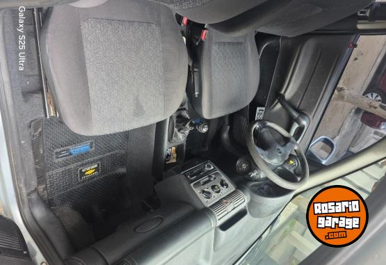 Autos - Chevrolet Corsa super 2007 GNC 210000Km - En Venta