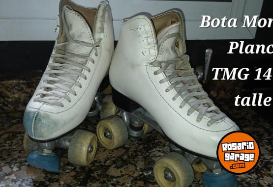 Deportes - Patines profesionales - En Venta