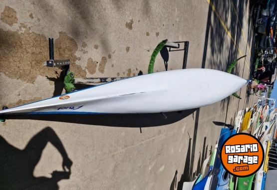 Deportes N&aacute;uticos - Vendo Kayak Atuel 510 - En Venta