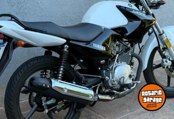 Motos - Yamaha Ed 2020 Nafta 1Km - En Venta