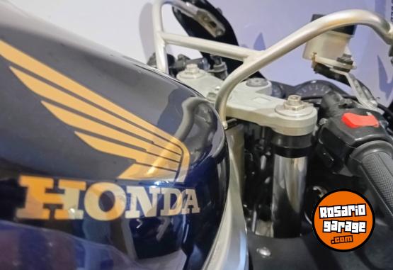 Motos - Honda CBR 919 1998 Nafta 48000Km - En Venta