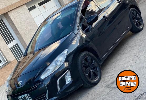 Autos - Peugeot Allure 2014 Nafta 194000Km - En Venta