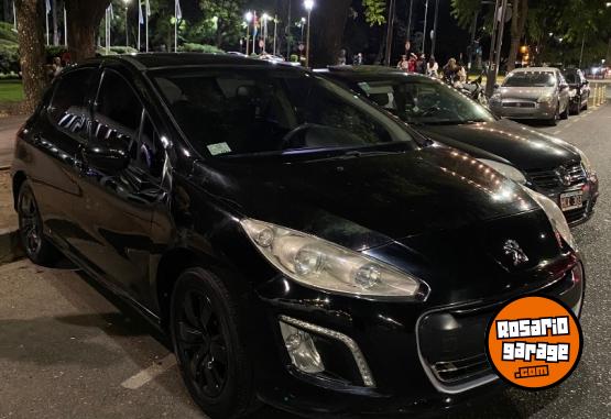 Autos - Peugeot Allure 2014 Nafta 194000Km - En Venta