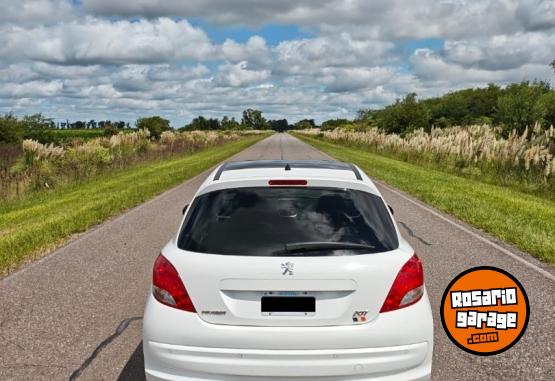 Autos - Peugeot 207 GTi 2012 Nafta 93000Km - En Venta