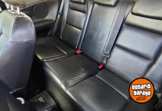 Autos - Peugeot 207 GTi 2012 Nafta 93000Km - En Venta