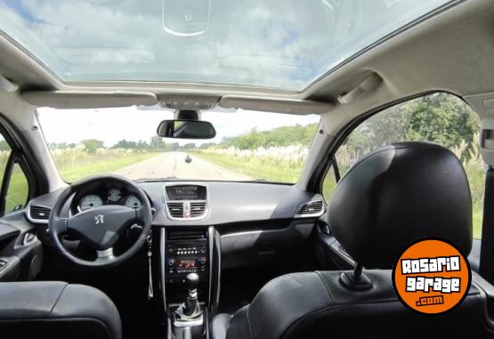 Autos - Peugeot 207 GTi 2012 Nafta 93000Km - En Venta