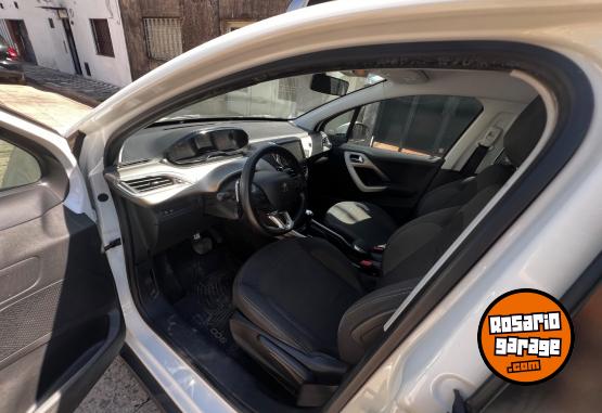 Autos - Peugeot 2009 2016 Nafta 120000Km - En Venta