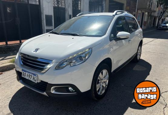 Autos - Peugeot 2009 2016 Nafta 120000Km - En Venta