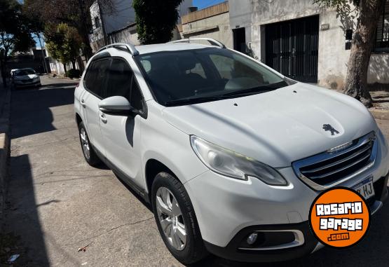 Autos - Peugeot 2009 2016 Nafta 120000Km - En Venta