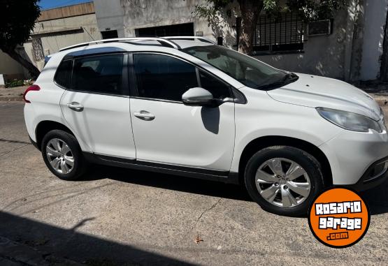 Autos - Peugeot 2009 2016 Nafta 120000Km - En Venta