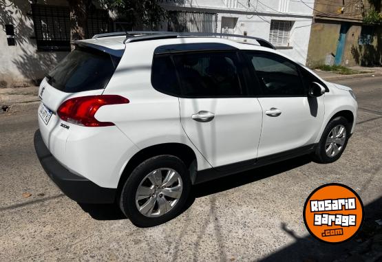 Autos - Peugeot 2009 2016 Nafta 120000Km - En Venta